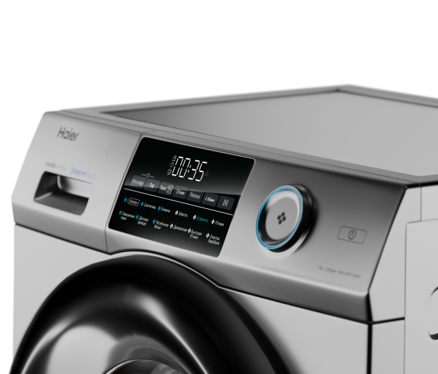 Детальное фото товара: Haier HW70-BP12959AS