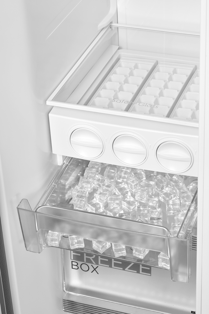 Детальное фото товара: Midea MDRS710FGE46