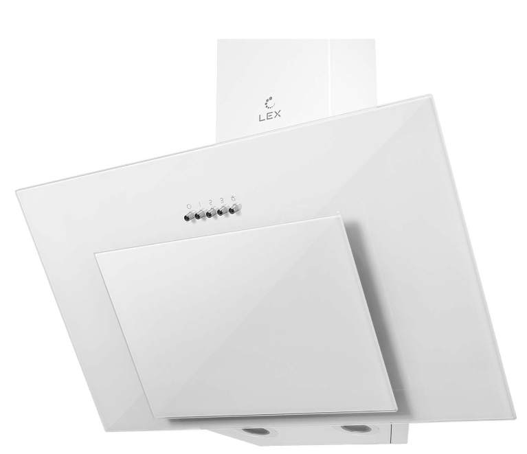 LEX MIRA G 500 WHITE Детальное фото товара: LEX MIRA G 500 WHITE