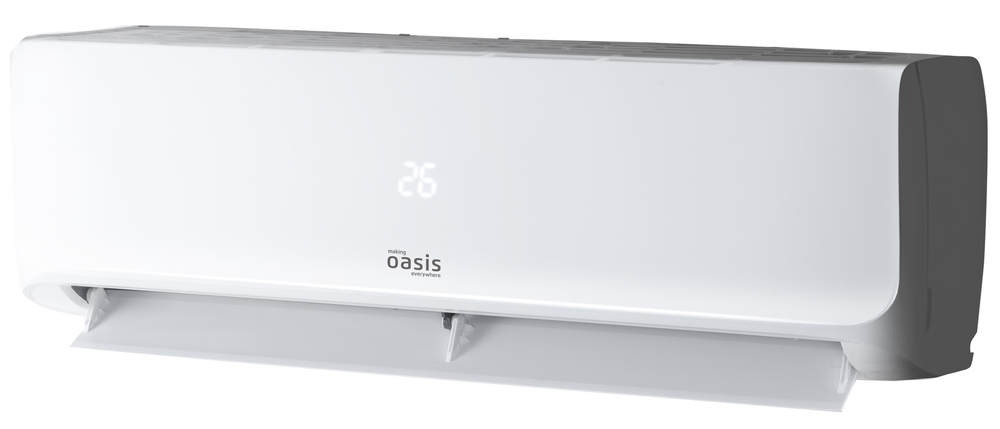 Детальное фото товара: making Oasis everywhere O-7I Pro