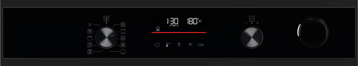 Детальное фото товара: Electrolux EOC6P77H