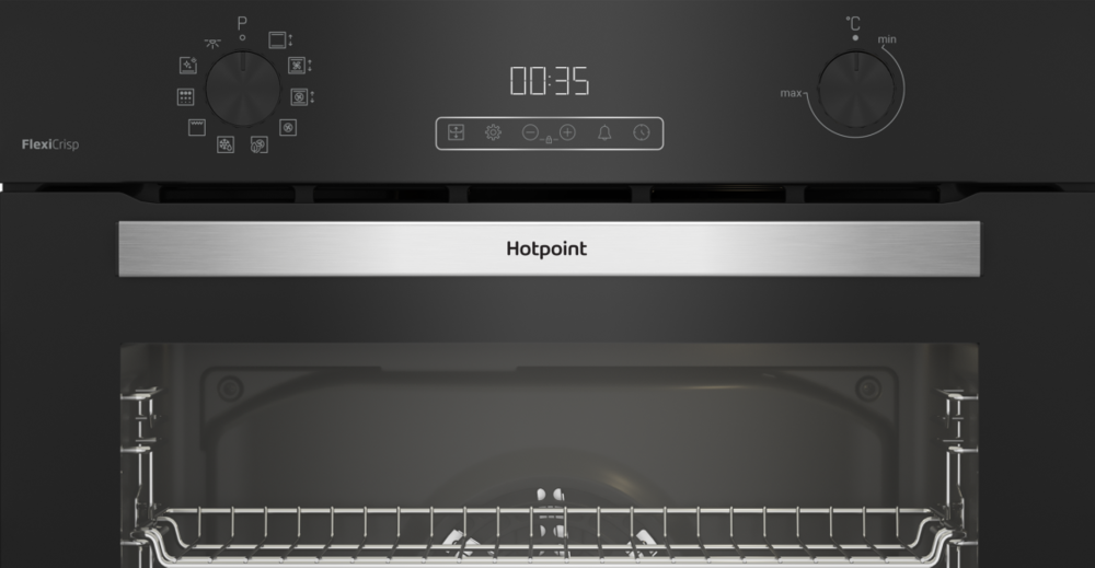 Hotpoint FE8 1231 SMP BLG Детальное фото товара: Hotpoint FE8 1231 SMP BLG