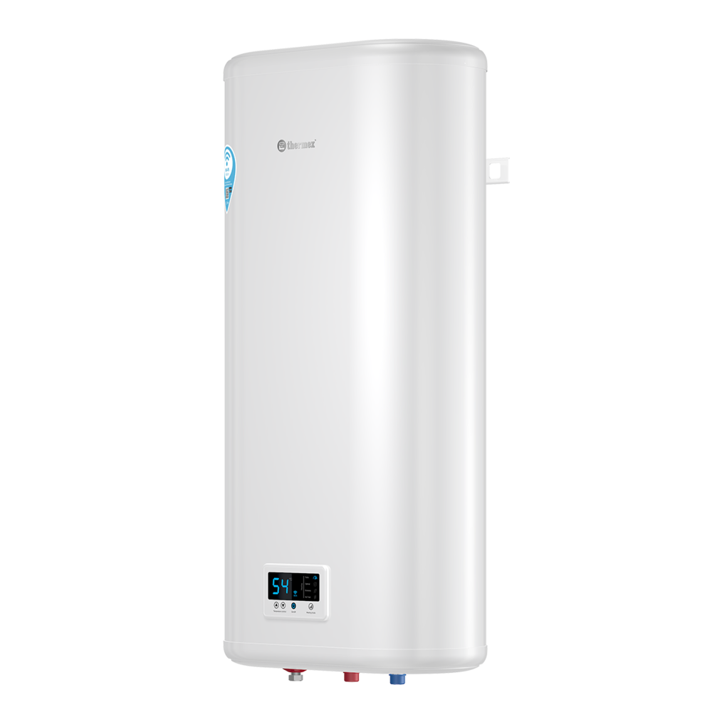 Детальное фото товара: Thermex IF 80 V (pro) Wi-Fi
