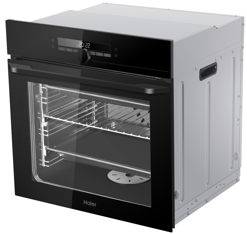 Детальное фото товара: Haier HOQ-F6CASGB       