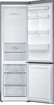 Детальное фото товара: Samsung RB37A5200SA/WT