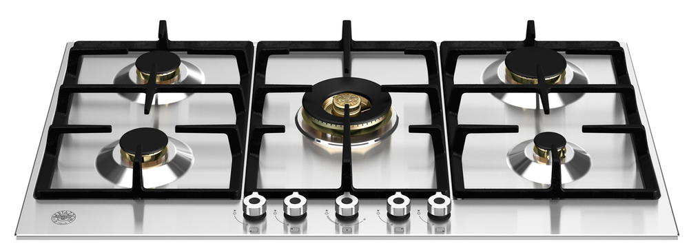 Фото товара: BERTAZZONI P905CPROX газовая поверхность