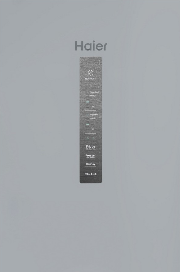 Детальное фото товара: Haier CEF535ASD