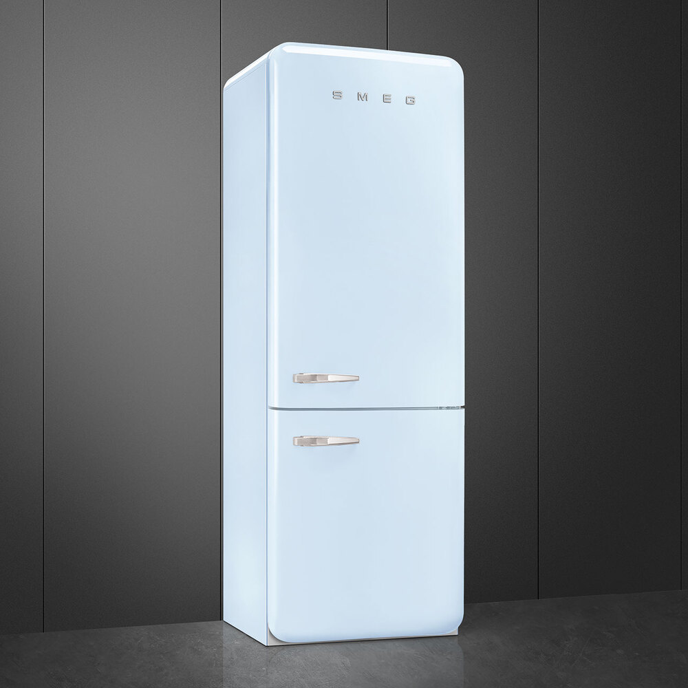 Детальное фото товара: Smeg FAB38RPB5