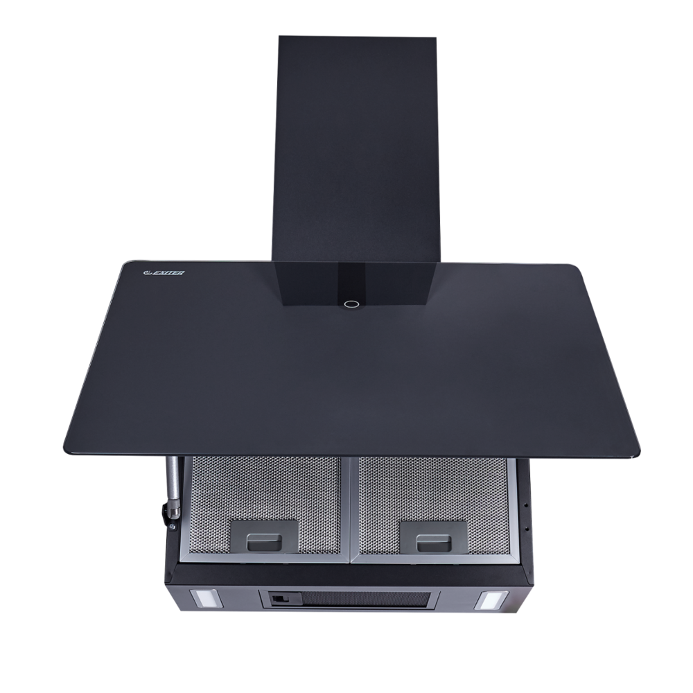 Детальное фото товара: EXITEQ EX-1466 black