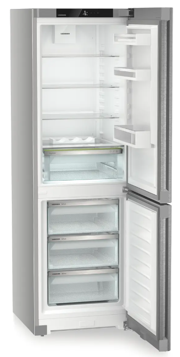 Детальное фото товара: Liebherr CNsdc 5203-22 001 Pure NoFrost