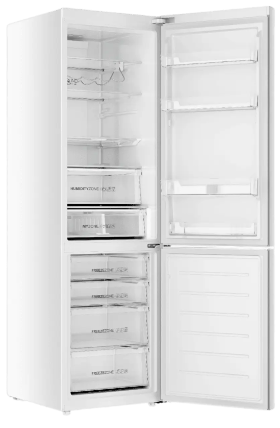 Детальное фото товара: Haier C4F640CGWGU1