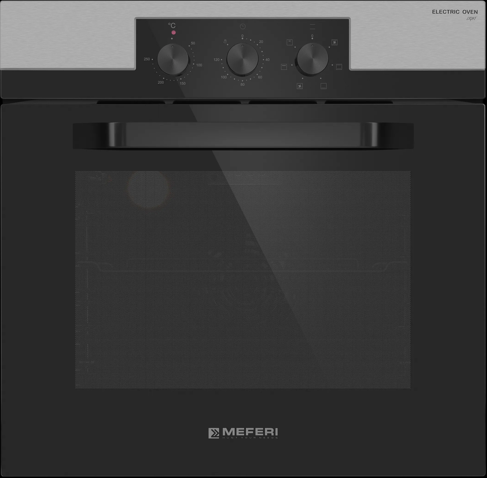 Фото товара: MEFERI MEO606IX LIGHT