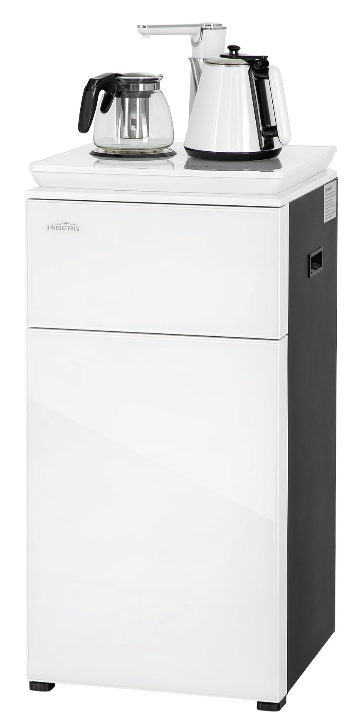 HIBERG F 91 FGW Фото товара: HIBERG F 91 FGW