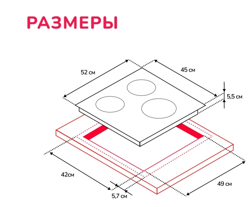 Схема встраивания Схема встраивания