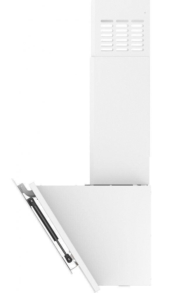 Детальное фото товара: Franke TEMPER 60 WH