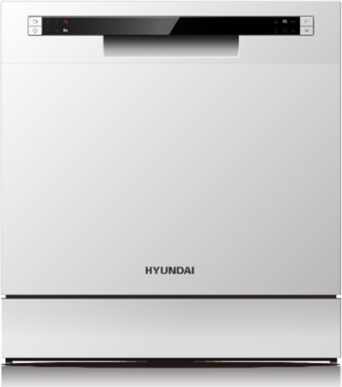 Фото товара: Hyundai DT503 белый