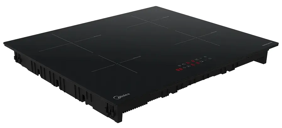 Детальное фото товара: Midea MIH64103 индукционная поверхность