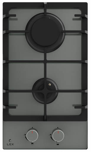 Фото товара: LEX GVG 325 GR газовая поверхность