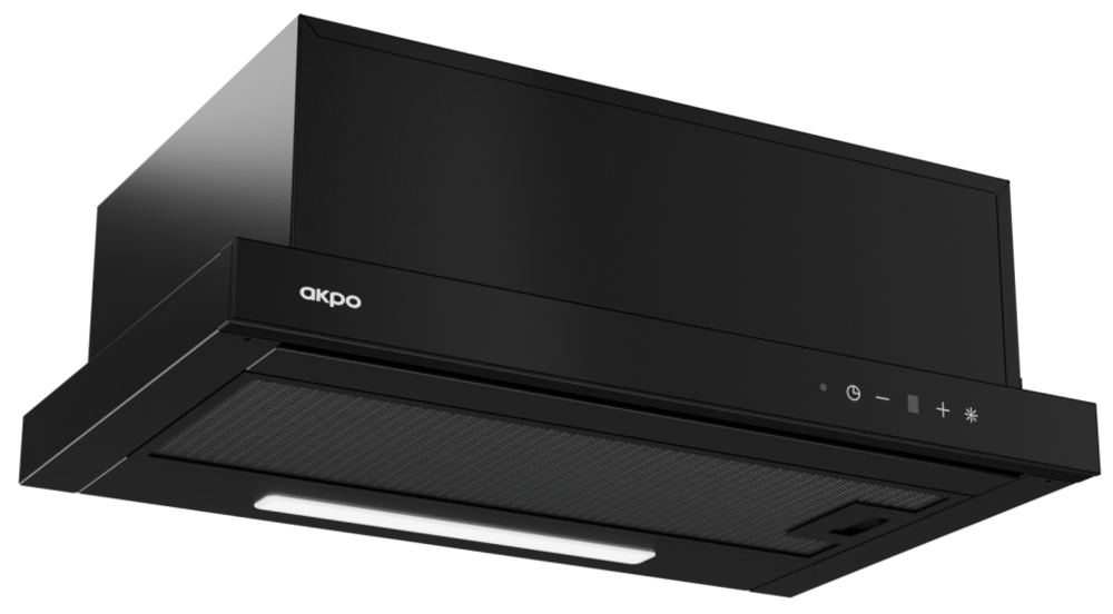 Фото товара: AKPO WK-9 Tiga 60 см. черный