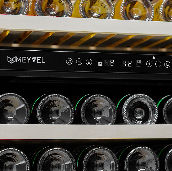 Meyvel MV77PRO-KBT2 Детальное фото товара: Meyvel MV77PRO-KBT2