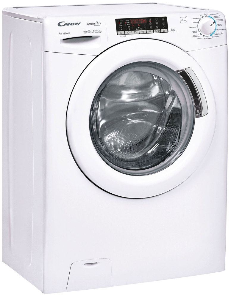 Candy CSO4 276TWM-07 Детальное фото товара: Candy CSO4 276TWM-07