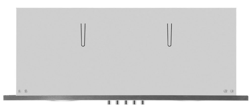 Детальное фото товара: MEFERI INBOX45IX POWER