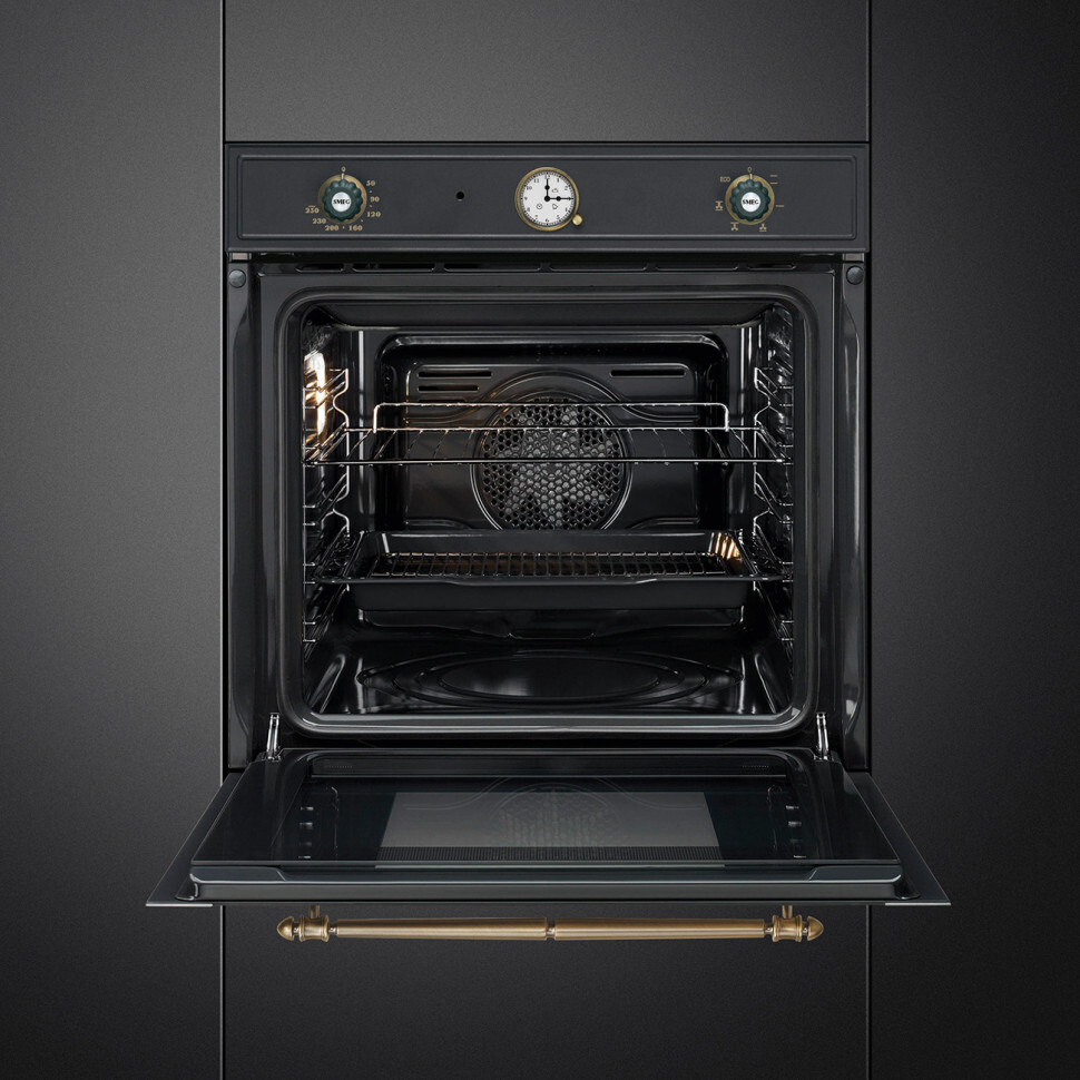 Детальное фото товара: Smeg SFP67C1TAO