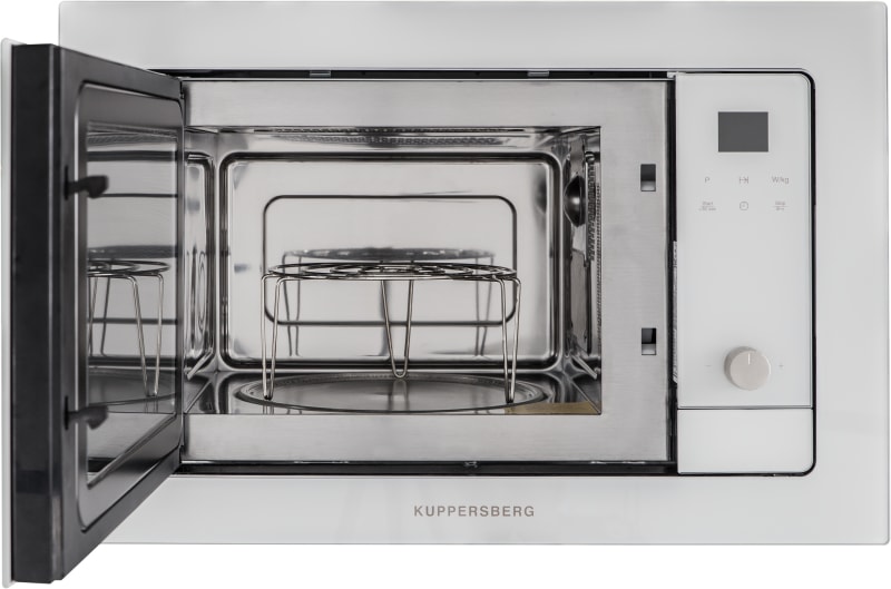 Детальное фото товара: Kuppersberg HMW 655 W