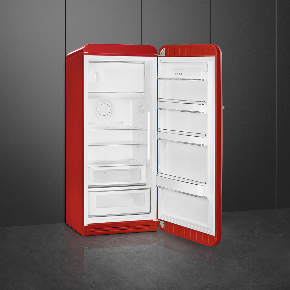 Детальное фото товара: Smeg FAB28RRD6