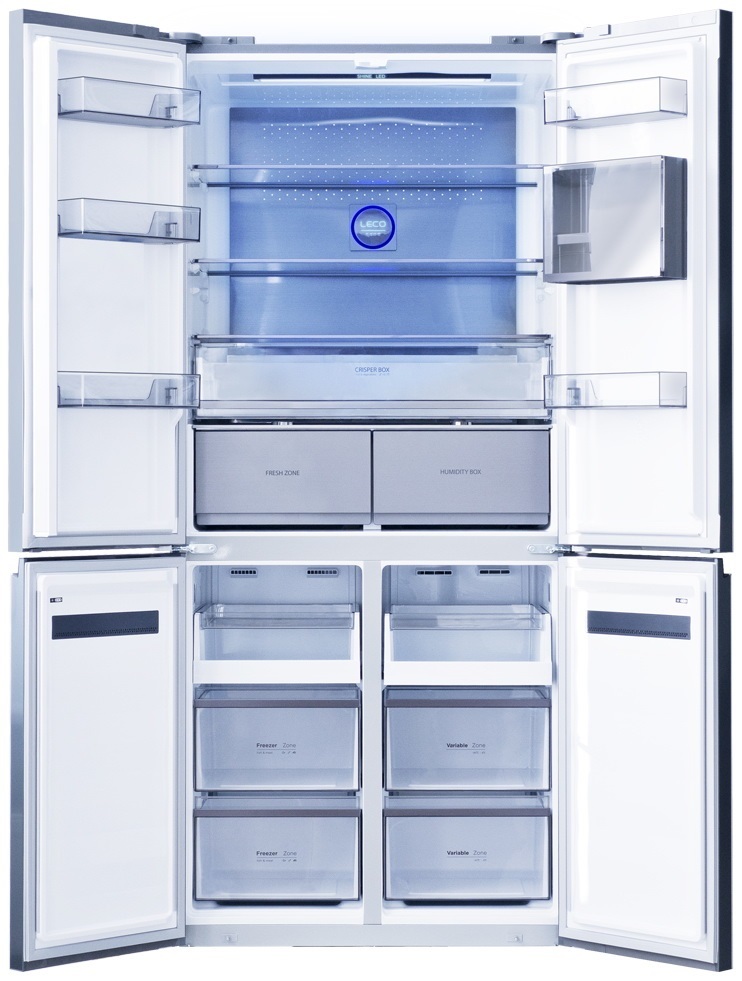 Детальное фото товара: Centek CT-1746 Beige Glass