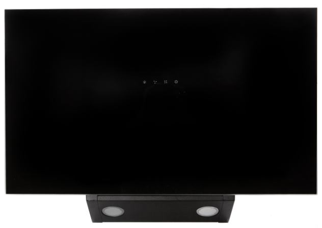 Детальное фото товара: Konigin Flow Tech Black 50