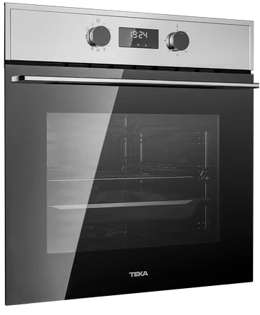 Детальное фото товара: Teka HSB 645 SS