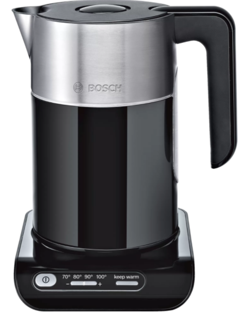 Фото товара: Bosch TWK8613P электрический чайник
