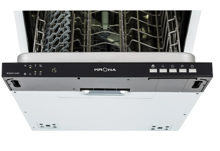 Детальное фото товара: Krona ROSSA 45 BI