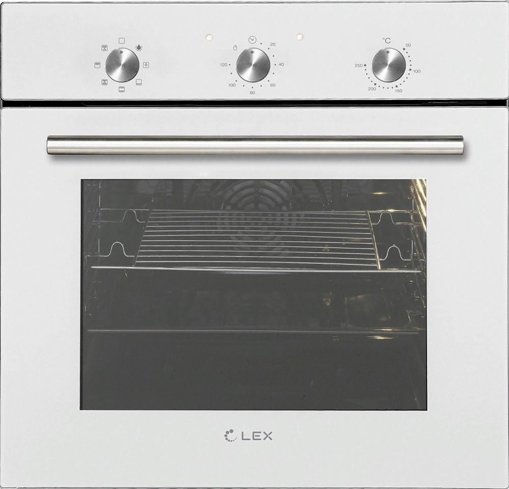 Фото товара: LEX EDM 070 WH