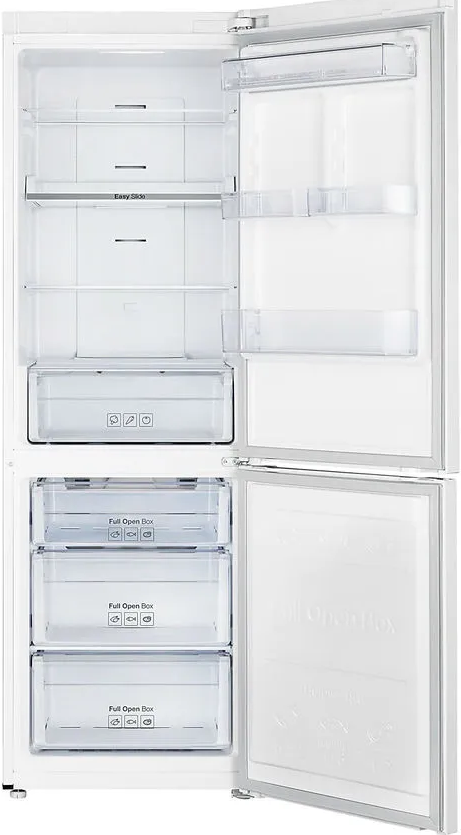 Детальное фото товара: Samsung RB33A32N0WW/WT