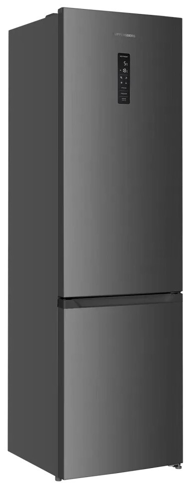 Детальное фото товара: Kuppersberg RFCN 2014 X