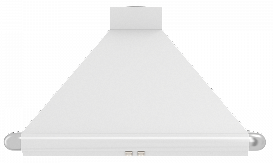 Elikor Сатурн 60П-180-В1Л белый/бел/хром Детальное фото товара: Elikor Сатурн 60П-180-В1Л белый/бел/хром