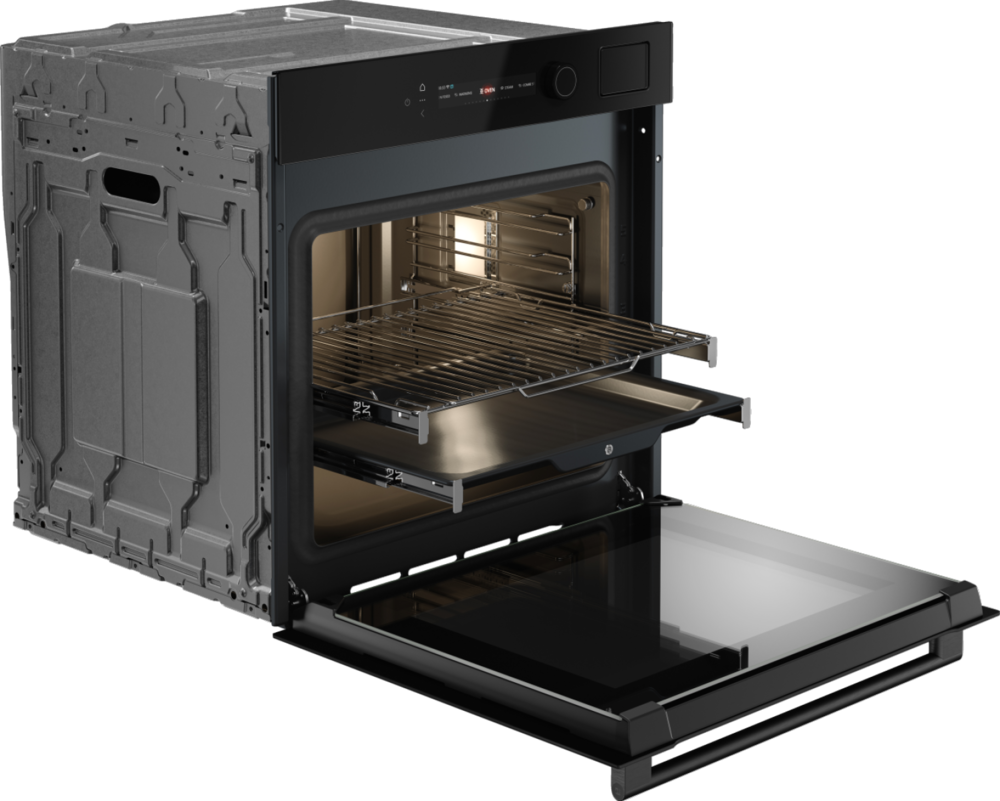 Детальное фото товара: ASKO OCS56BGH