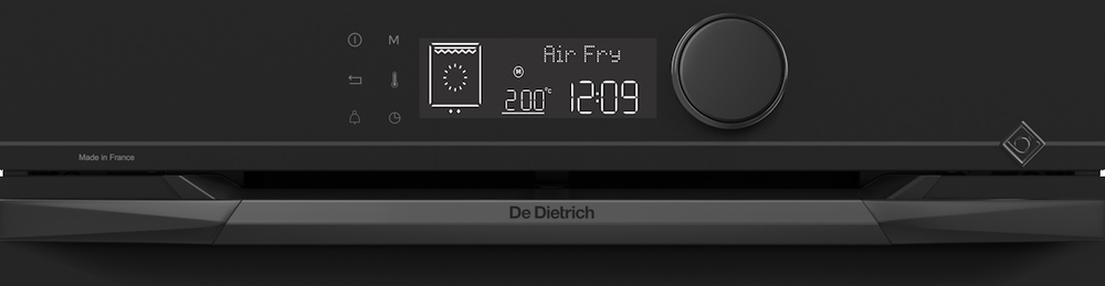 Детальное фото товара: De Dietrich DOP4556B