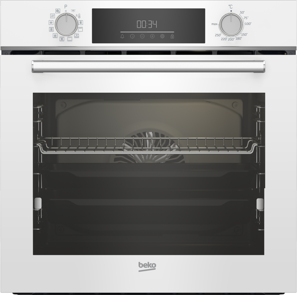 Фото товара: Beko BIOM1532KWNCS