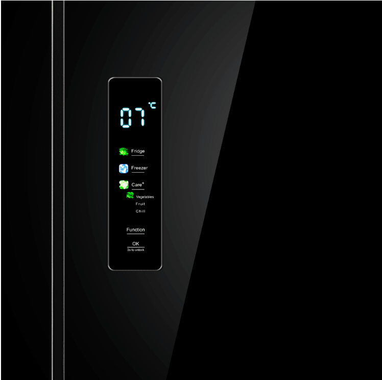 Детальное фото товара: Maunfeld MFF192NFB Inverter