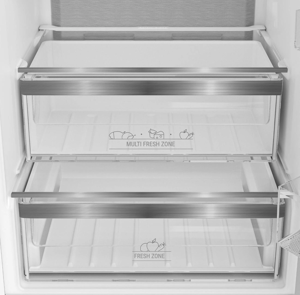 Hotpoint HBT 20I Детальное фото товара: Hotpoint HBT 20I