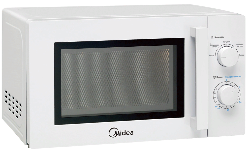 Midea MM720CY6-W Фото товара: Midea MM720CY6-W