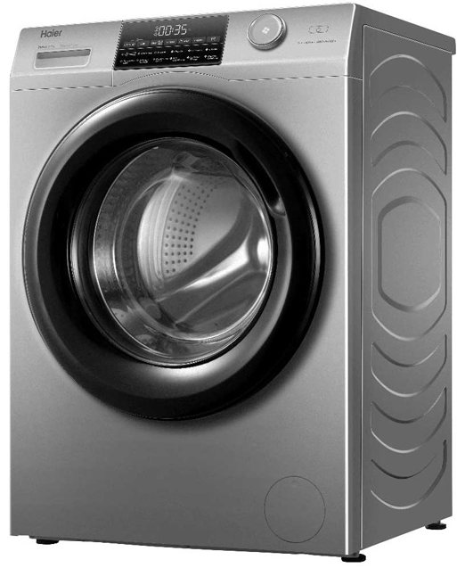 Haier HW90-BP14959S Детальное фото товара: Haier HW90-BP14959S