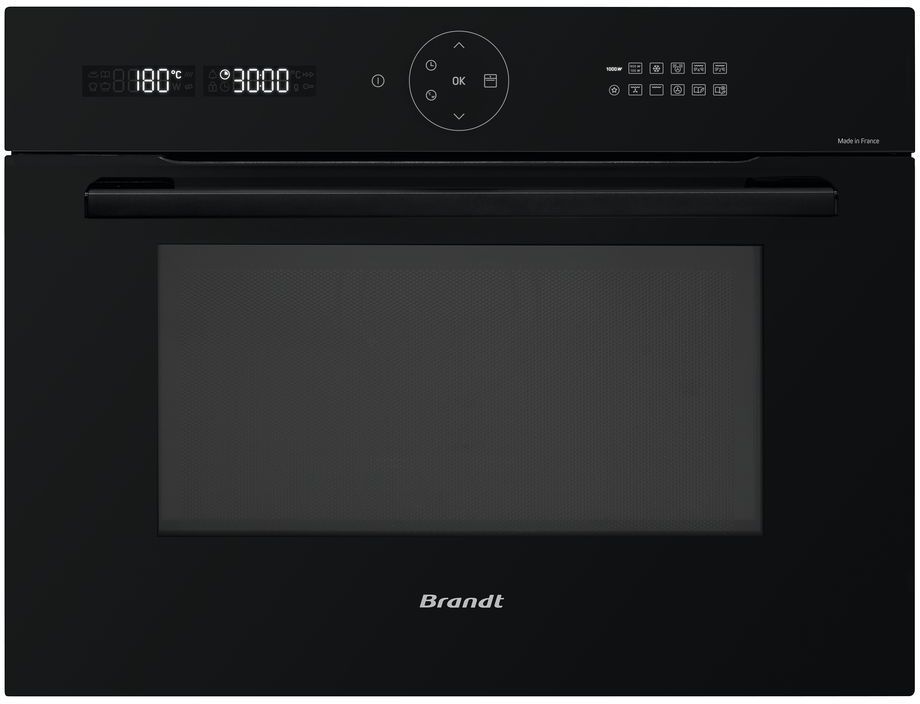 Фото товара: Brandt BKC7153BB