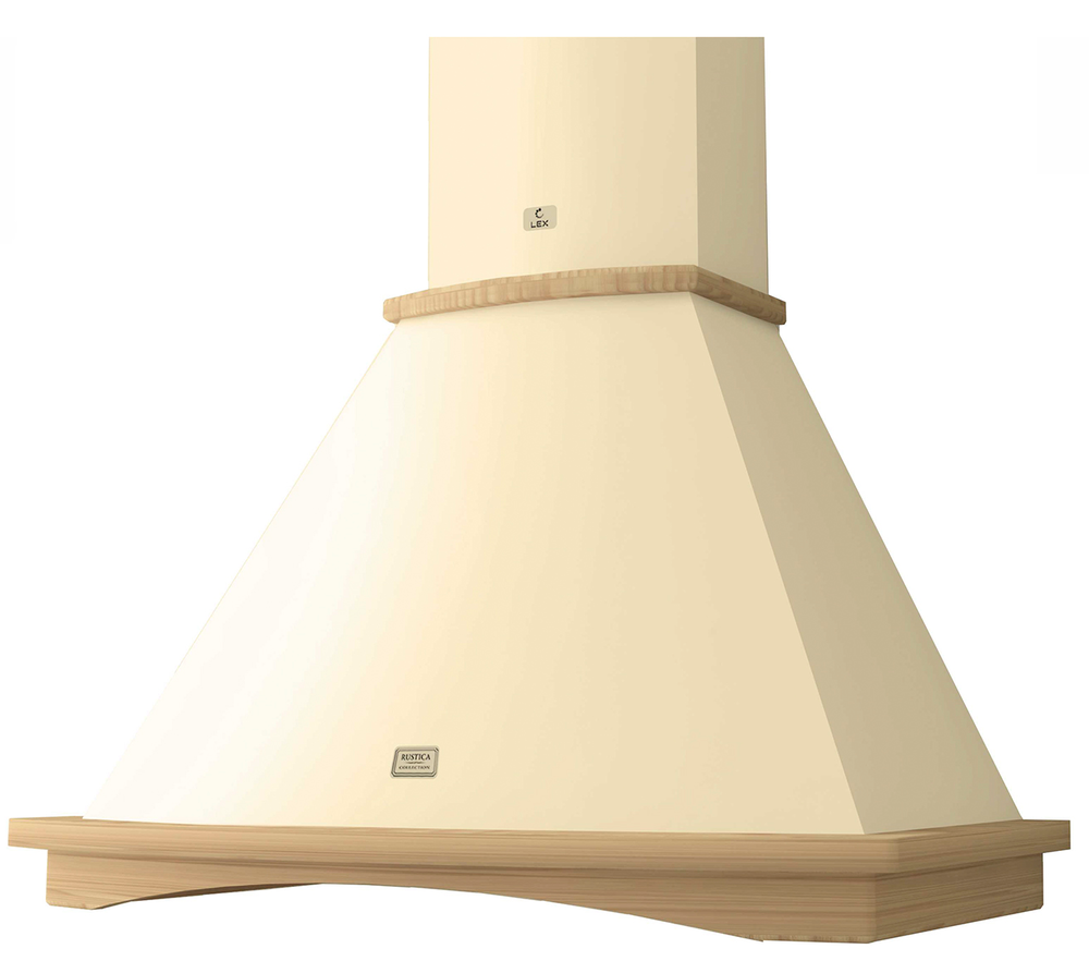 Фото товара: LEX ASTORIA 900 IVORY