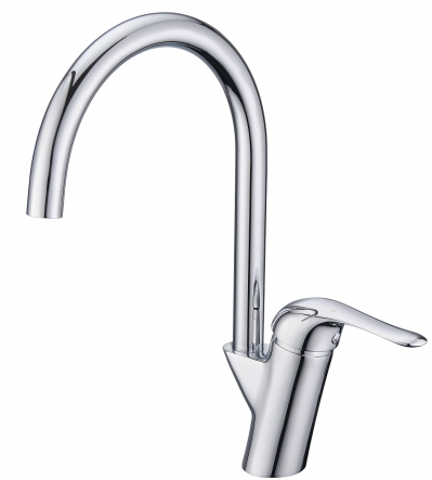 Фото товара: Emar EC-3002, смеситель, хром