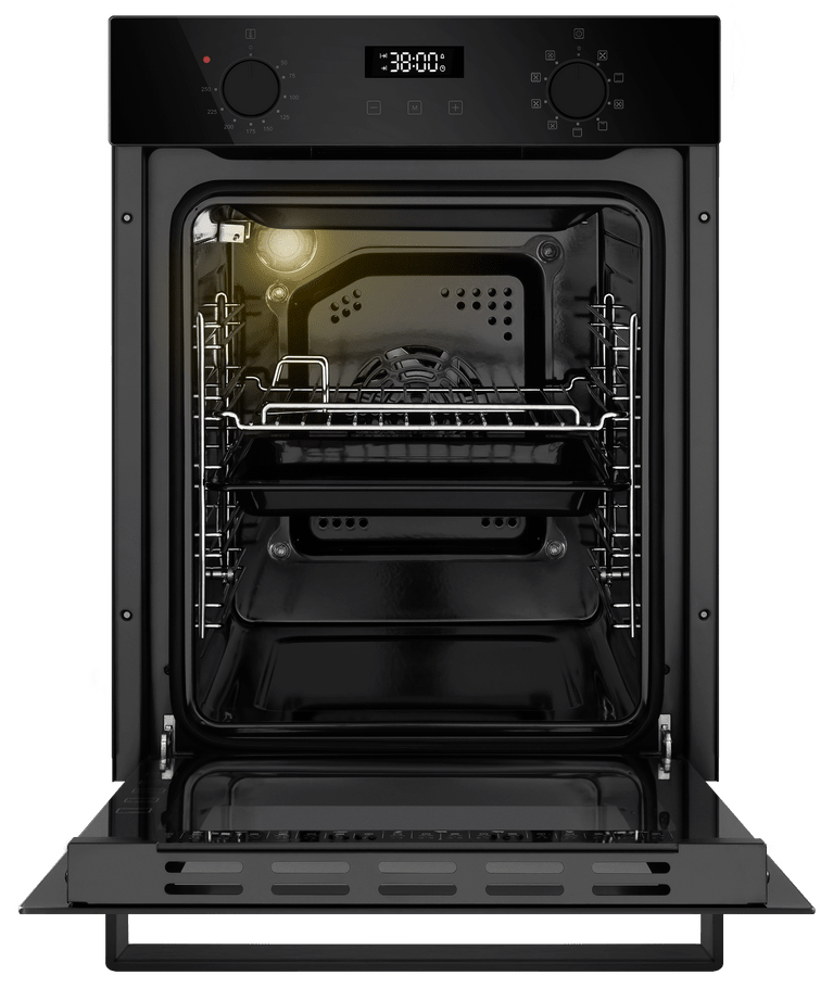 Детальное фото товара: Maunfeld EOEM519PB2