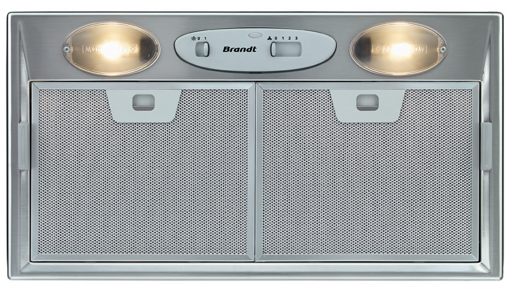 Фото товара: Brandt BHG6502X